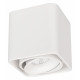Накладной светильник Arlight SP-Cubus-S100x100-8W Warm3000 036051
