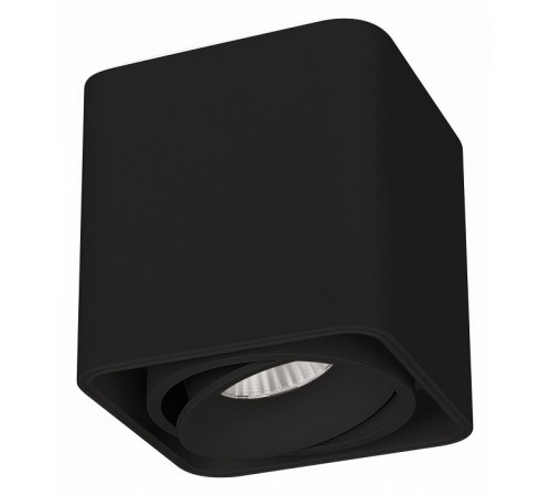 Накладной светильник Arlight SP-Cubus-S100x100-8W Warm3000 036052 Накладной светильник Arlight SP-Cubus-S100x100-8W Warm3000 036052