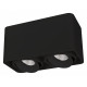 Накладной светильник Arlight SP-Cubus-S195x100-2х8W Warm3000 036057