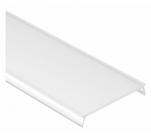 Экран Arlight MAT-L-10000 для профиля PLS-LOCK 036119