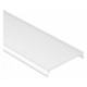Экран Arlight MAT-L-10000 для профиля PLS-LOCK 036119