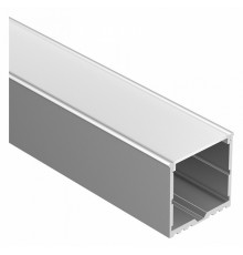 Алюминиевый профиль Arlight ARH-Power-W35-3000 Anod 036136