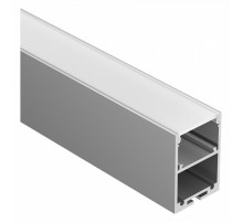 Алюминиевый профиль Arlight ARH-Line-3750A-3000 Anod 036137
