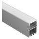 Алюминиевый профиль Arlight ARH-Line-3750A-3000 Anod 036137