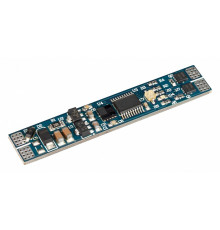 Сенсорный диммер Arlight SR-RULE-DIM-SENS (12-24V, 1x8A, 55x10mm) 036159