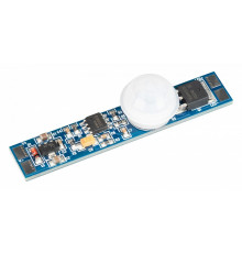 ИК-выключатель Arlight SR-RULE-MOTION (12-24V, 1x2.5A, 55x10mm) 036162