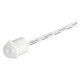 ИК-датчик Arlight SR-PRIME-IN-R14-WH-MINI (12-24V, 48-96W, MOTION) 036164