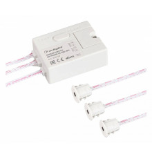ИК-датчик Arlight SR-PRIME-IN-S80-WH (12-24V, 96-192W, DOOR/HAND) 036165