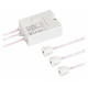 ИК-датчик Arlight SR-PRIME-IN-S80-WH (12-24V, 96-192W, DOOR/HAND) 036165