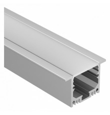 Алюминиевый профиль Arlight SL-Linia49-F-3000 Anod 036168