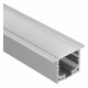 Алюминиевый профиль Arlight SL-Linia49-F-3000 Anod 036168