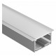 Алюминиевый профиль Arlight SL-Linia62-F-3000 Anod 036170