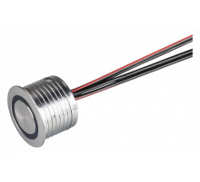 Диммер Arlight SR-PRIME-IN-R21-SL (12-24V, 48-96W, TOUCH) 036179