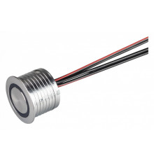 Диммер Arlight SR-PRIME-IN-R21-SL (12-24V, 48-96W, TOUCH) 036179