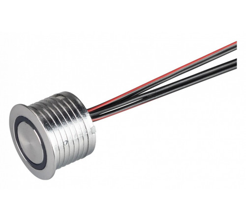 Диммер Arlight SR-PRIME-IN-R21-SL (12-24V, 48-96W, TOUCH) 036179