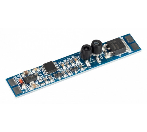 ИК-выключатель Arlight SR-RULE-HAND (12-24V, 1x8A, 55x10mm) 036181 ИК-выключатель Arlight SR-RULE-HAND (12-24V, 1x8A, 55x10mm) 036181