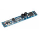 ИК-выключатель Arlight SR-RULE-DOOR (12-24V, 1x8A, 55x10mm) 036182