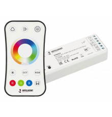 Диммер Arlight Smart-Set-PWM-105-52-Multi-Suf White 036188