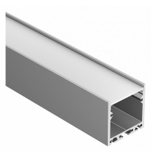 Алюминиевый профиль Arlight SL-Line-3535-3000 Anod 036196