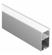 Алюминиевый профиль Arlight SL-Line-3667-3000 Anod 036197