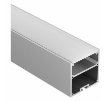 Алюминиевый профиль Arlight SL-Line-5050-3000 Anod 036202