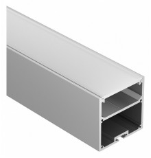 Алюминиевый профиль Arlight SL-Line-5050-3000 Anod 036202