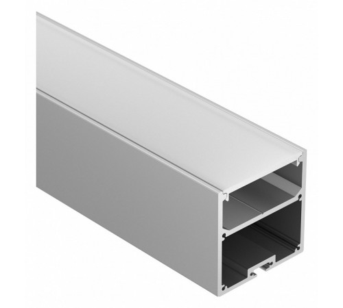 Алюминиевый профиль Arlight SL-Line-5050-3000 Anod 036202 Алюминиевый профиль Arlight SL-Line-5050-3000 Anod 036202