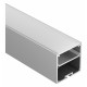 Алюминиевый профиль Arlight SL-Line-5050-3000 Anod 036202