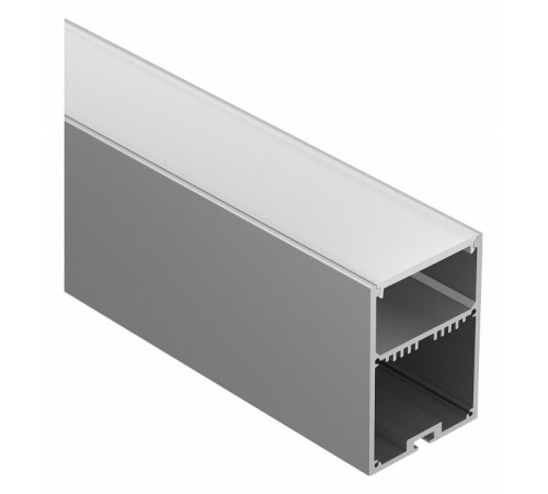 Алюминиевый профиль Arlight SL-Line-4970-3000 Anod 036203 Алюминиевый профиль Arlight SL-Line-4970-3000 Anod 036203
