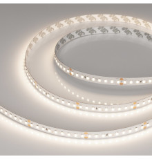 Светодиодная лента Arlight RT-A144-10mm 24V Day4000 7.7 W/m, IP20, 2835, 5m 036208