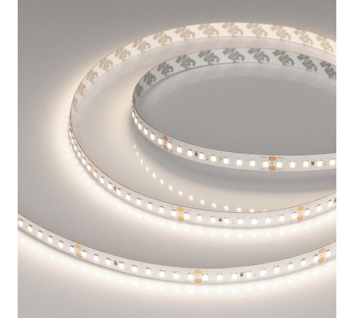 Светодиодная лента Arlight RT-A144-10mm 24V Day4000 7.7 W/m, IP20, 2835, 5m 036208