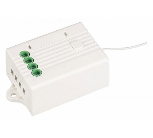 Релейный модуль Arlight Tuya-701-WF-SUF (230V, 5A) 036221