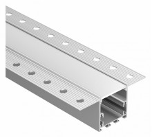 Профиль Arlight SL-LINIA32-FANTOM-3000 ANOD 036225