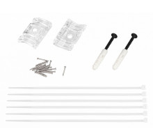 Держатель Arlight MAG-FLEX-BRACKET (CLEAR) 036249