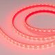 Светодиодная лента герметичная Arlight RTW-PFS-B60-13mm 12V Red (14.4 W/m, IP68, 5060, 5m) 036281