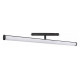 Трековый светильник Arlight Mag-Orient-Tube-Turn-L600-20W Warm3000 036284