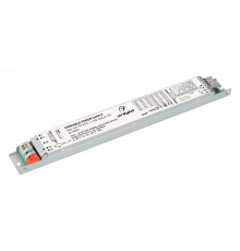 Блок питания Arlight ARJ-SP-70-PFC-1-10V-DALI2-PD (70W, 9-66V, 0.7-1.4A) 036290