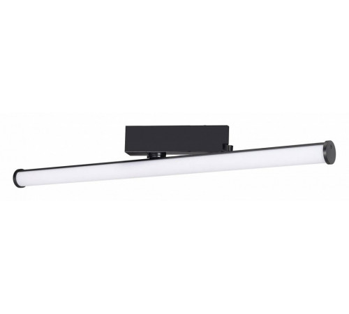 Трековый трехфазный светильник Arlight LGD-TUBE-TURN-4TR-L600-20W Day4000 (BK, 180 deg, 230V) 036297(1)