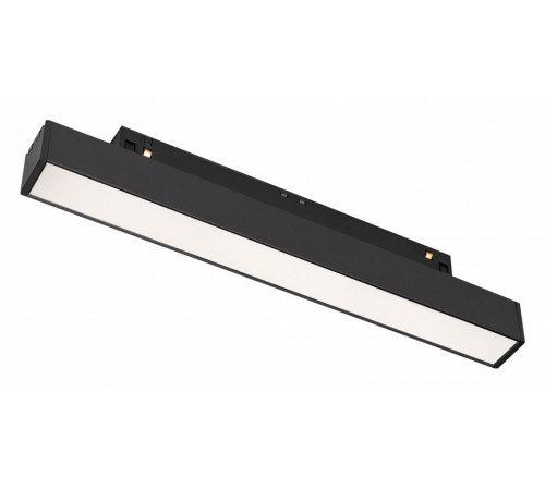 Трековый светильник Arlight Mag-Flex-Flat-L235-8W Day4000 036301 Трековый светильник Arlight Mag-Flex-Flat-L235-8W Day4000 036301