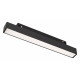 Трековый светильник Arlight Mag-Flex-Flat-L235-8W Day4000 036301
