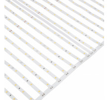 Светодиодная лента Arlight RT-Onix-A640-410mm 24V Warm2700 (43.6 W/m, IP20, 2835, 3m) 036309