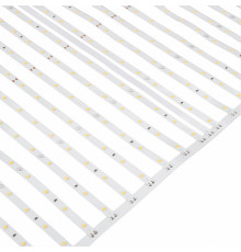 Светодиодная лента Arlight RT-Onix-A640-410mm 24V Warm2700 (43.6 W/m, IP20, 2835, 3m) 036309
