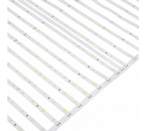 Светодиодная лента Arlight RT-Onix-A640-410mm 24V Warm2700 (43.6 W/m, IP20, 2835, 3m) 036309