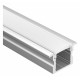 Алюминиевый профиль Arlight ARH-Line-2315-F-2000 Anod 036327