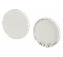 Заглушка Arlight ARH-ROUND-D100 глухая 036336