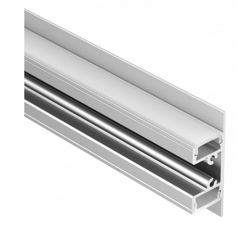 Алюминиевый профиль Arlight ARH-Wall-1849-Dual-2000 Anod 036339 Алюминиевый профиль Arlight ARH-Wall-1849-Dual-2000 Anod 036339