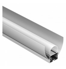 Алюминиевый профиль Arlight ARH-Power-W154-Comfort-2000 Anod 036343