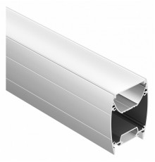 Алюминиевый профиль Arlight ARH-Line-4874-Dual-2000 Anod 036345