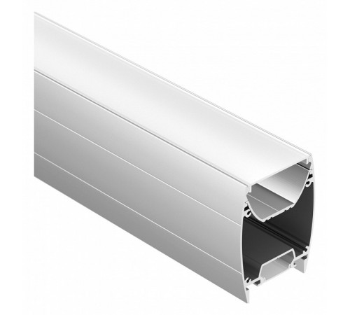 Алюминиевый профиль Arlight ARH-Line-4874-Dual-2000 Anod 036345