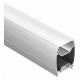 Алюминиевый профиль Arlight ARH-Line-4874-Dual-2000 Anod 036345